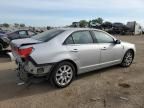 2010 Lincoln MKZ