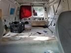 2001 Ford Econoline E150 Van