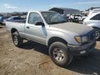 2003 Toyota Tacoma Prerunner