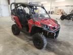 2018 Can-Am Commander 800R XT