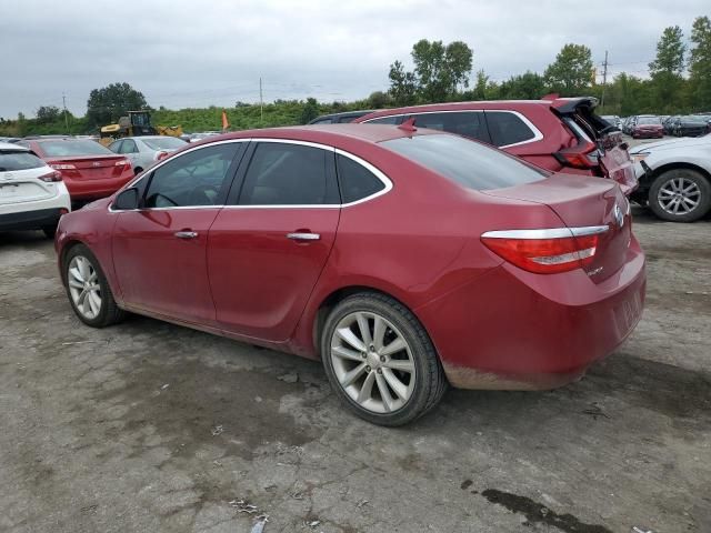 2014 Buick Verano