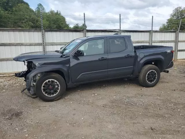 2024 Toyota Tacoma Double Cab