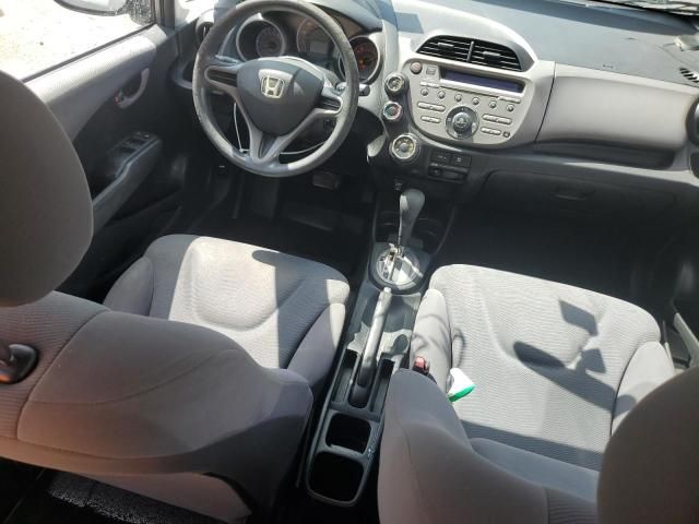 2009 Honda FIT