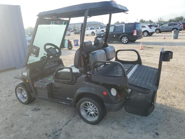 2020 Other Golfcart