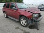 2008 Chevrolet Trailblazer LS