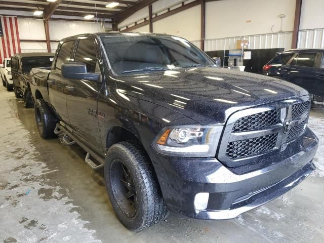 2017 Dodge RAM 1500 ST