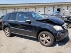 2010 Mercedes-Benz ML 350 4matic