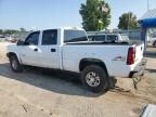 2004 Chevrolet Silverado K2500 Heavy Duty