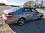 2011 Mercedes-Benz E 350 4matic