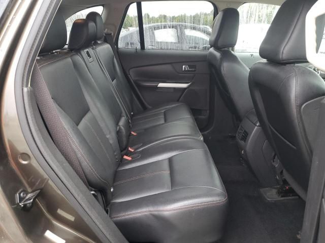 2011 Ford Edge SEL