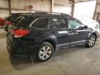 2010 Subaru Outback 2.5I Premium