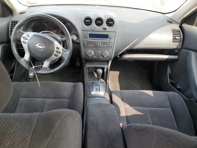 2008 Nissan Altima 3.5SE