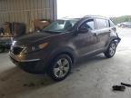 2011 KIA Sportage LX