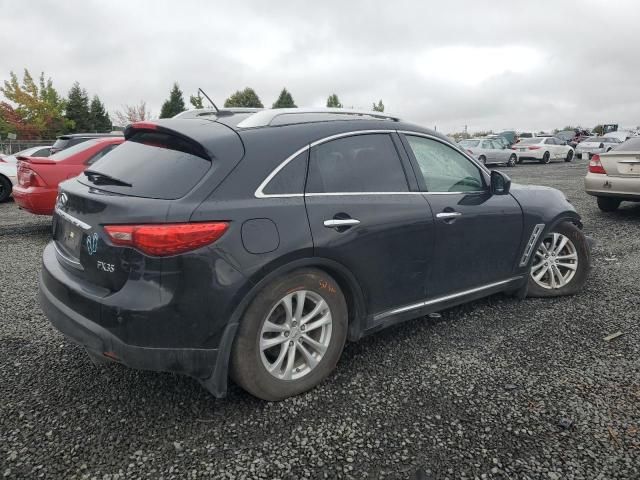 2011 Infiniti FX35