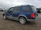 2004 Ford Explorer Eddie Bauer