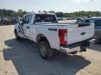 2017 Ford F250 Super Duty