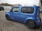 2013 Nissan Cube S