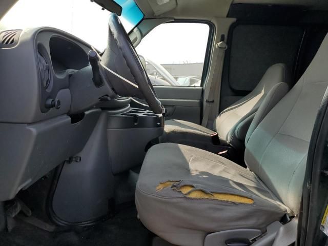 2008 Ford Econoline E150 Van