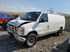 2013 Ford Econoline E250 Van