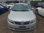 2012 KIA Forte EX