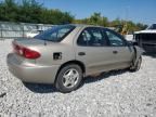 2004 Chevrolet Cavalier