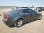 2011 Cadillac CTS Luxury Collection