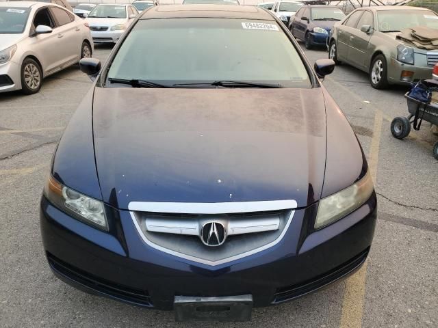 2006 Acura 3.2TL