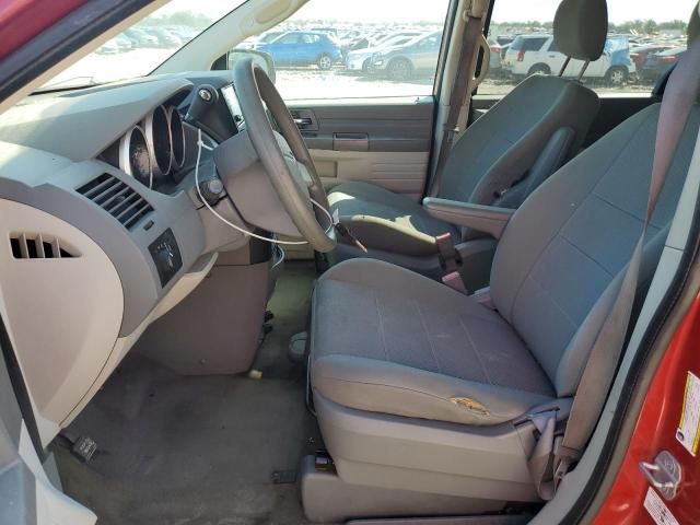 2009 Dodge Grand Caravan SE