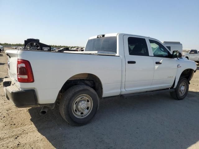 2022 Dodge RAM 2500 Tradesman