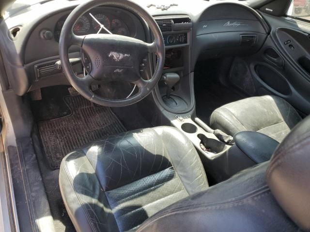 2001 Ford Mustang GT