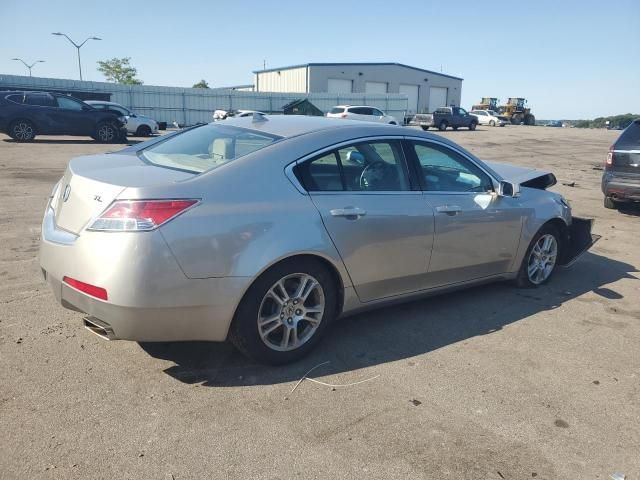 2010 Acura TL