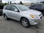 2012 Toyota Rav4 Limited