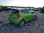 2016 Chevrolet Spark 1LT