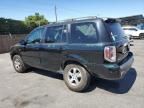 2007 Honda Pilot EX