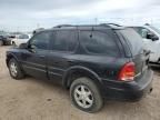 2002 Oldsmobile Bravada