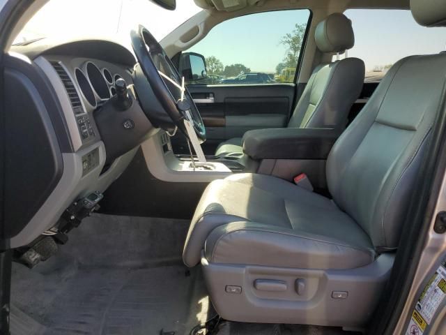 2011 Toyota Tundra Crewmax Limited