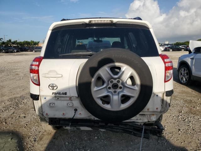 2009 Toyota Rav4