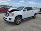 2019 GMC Canyon SLT