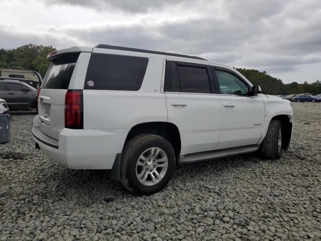 2015 Chevrolet Tahoe K1500 LT