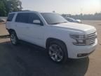 2019 Chevrolet Tahoe C1500 LT