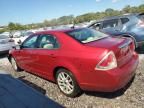 2007 Ford Fusion SEL