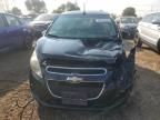 2014 Chevrolet Spark 1LT