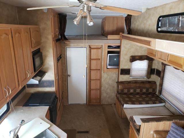 2006 Rapt 5th Wheel