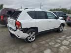 2011 Jeep Compass Limited