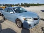 2010 Toyota Camry Hybrid