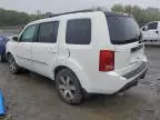 2012 Honda Pilot Touring