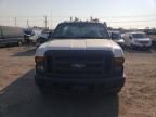 2008 Ford F350 SRW Super Duty