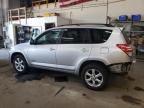 2009 Toyota Rav4 Limited