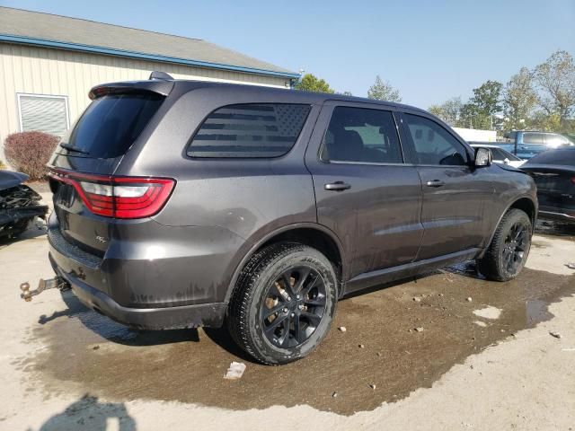 2015 Dodge Durango R/T