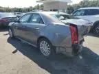 2012 Cadillac CTS Luxury Collection